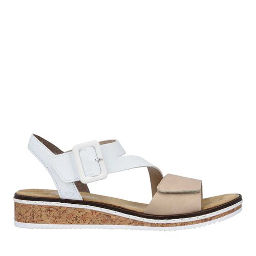 Rieker Sussex V36 Sandal